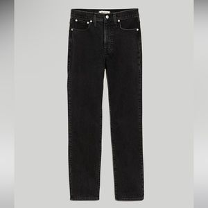 Madewell Perfect Vintage Jeans in Lunar Wash